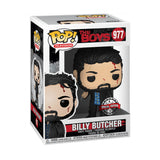 THE BOYS - BILLY BUTCHER BD POP! RS