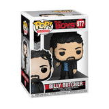 THE BOYS - BILLY BUTCHER POP!
