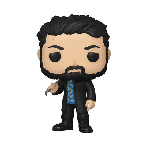 THE BOYS - BILLY BUTCHER POP!