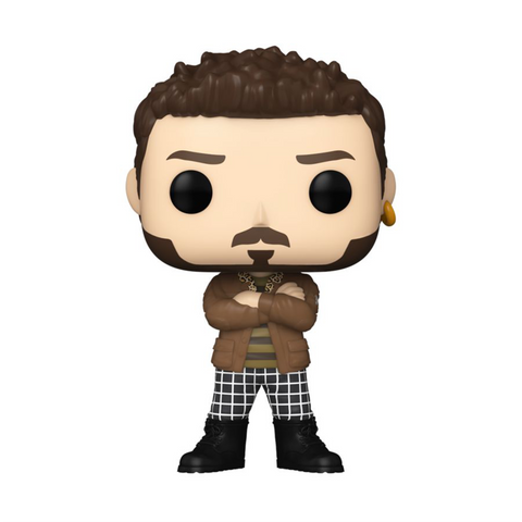 THE BOYS - FRENCHIE POP! VINYL
