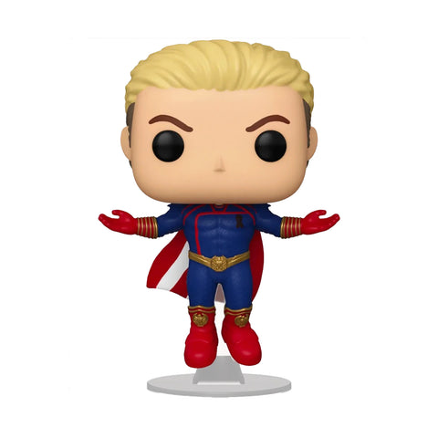 THE BOYS - HOMELANDER LEVITATING POP!