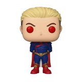 THE BOYS - HOMELANDER RED EYES POP! RS