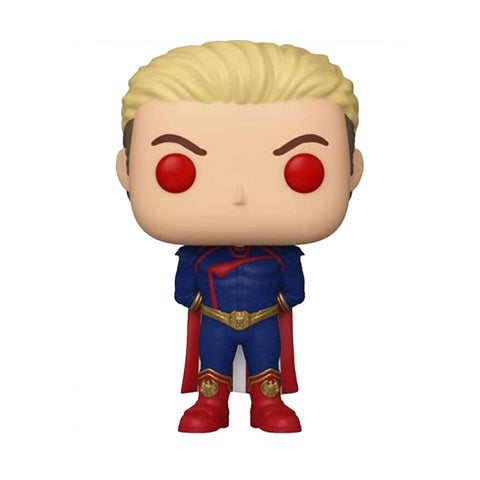 THE BOYS - HOMELANDER RED EYES POP! RS