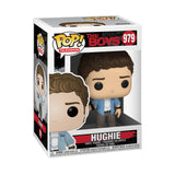 THE BOYS - HUGHIE POP!