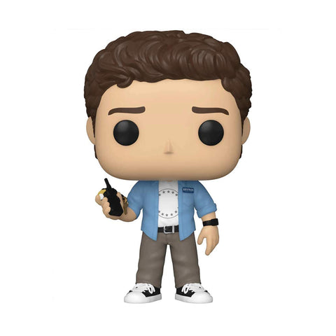THE BOYS - HUGHIE POP!