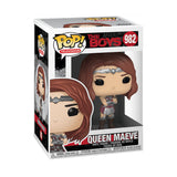 THE BOYS - QUEEN MAEVE POP!