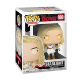 THE BOYS - STARLIGHT POP!