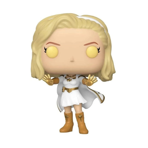 THE BOYS - STARLIGHT POP!