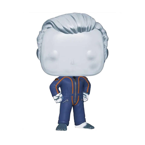 THE BOYS - TRANSLUCENT TR POP!