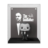 THE GODFATHER - VITO CORLEONE B&W POP! COVER RS