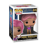 THE GREATEST SHOWMAN - ANNE WHEELER POP!