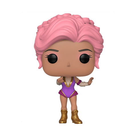 THE GREATEST SHOWMAN - ANNE WHEELER POP!