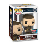 THE LAST KINGDOM - UHTRED POP! NY22 RS