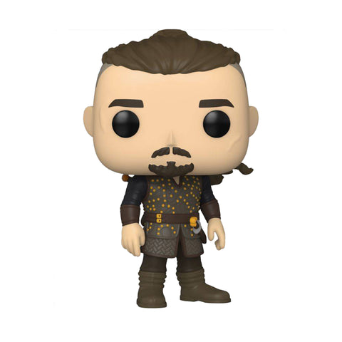 THE LAST KINGDOM - UHTRED POP! NY22 RS