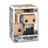 THE OFFICE - CREED POP!