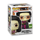 THE OFFICE - DWIGHT AS KERRIGAN POP! EC21 RS