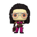 THE OFFICE - DWIGHT AS KERRIGAN POP! EC21 RS