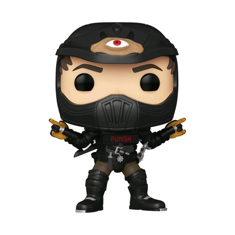 THE OFFICE - DWIGHT RECYCLOPS V3 POP! NY20 RS