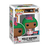 THE OFFICE - KELLY HALLOWEEN POP! NY22 RS