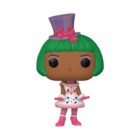 THE OFFICE - KELLY HALLOWEEN POP! NY22 RS