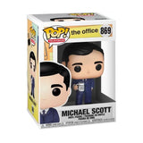 THE OFFICE - MICHAEL SCOTT POP!