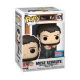 THE OFFICE - MOSE SCHRUTE FEAR POP! NY21 RS
