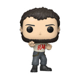 THE OFFICE - MOSE SCHRUTE FEAR POP! NY21 RS