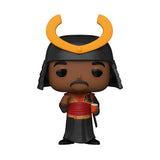 THE OFFICE - STANLEY HUDSON WARRIOR POP! SD21 RS