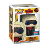 THE SUICIDE SQUAD - SAVANT POP! NY21 RS