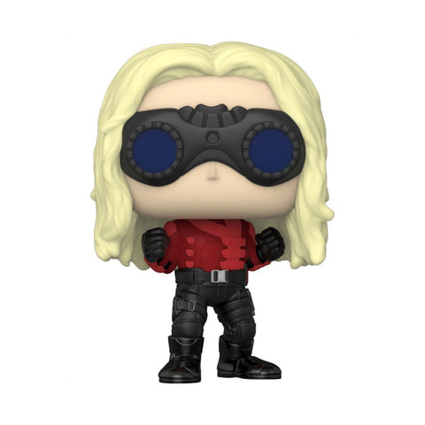 THE SUICIDE SQUAD - SAVANT POP! NY21 RS