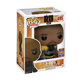 THE WALKING DEAD - T-DOG POP! SD17