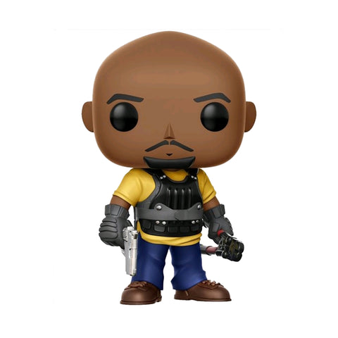 THE WALKING DEAD - T-DOG POP! SD17