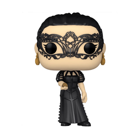 THE WITCHER (TV) - YENNEFER CUT-OUT DRESS POP! RS
