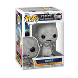 THOR 4 - GORR W/STORMBREAKER POP!