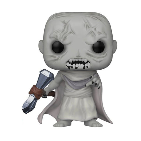 THOR 4 - GORR W/STORMBREAKER POP!