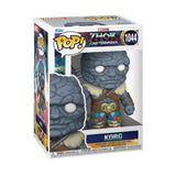 THOR 4 - KORG POP!
