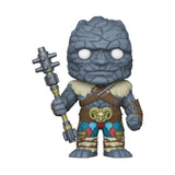 THOR 4 - KORG POP!