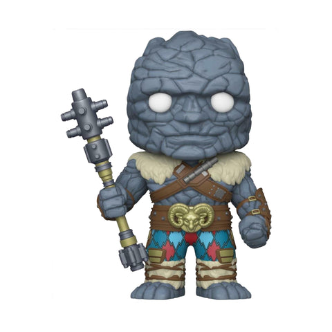 THOR 4 - KORG POP!