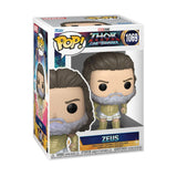 THOR 4 - ZEUS POP!