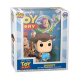 TOY STORY - WOODY POP! COVER RS