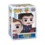 TOY STORY 4 - BENSON POP! NY19 RS