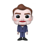 TOY STORY 4 - BENSON POP! NY19 RS