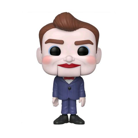 TOY STORY 4 - BENSON POP! NY19 RS