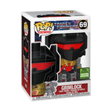 TRANSFORMERS - GRIMLOCK MT POP! EC21 RS