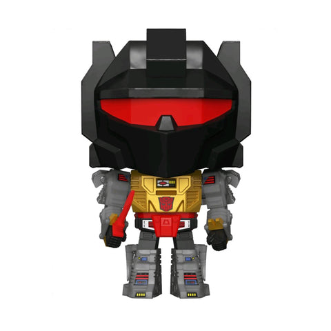 TRANSFORMERS - GRIMLOCK MT POP! EC21 RS