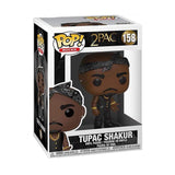 TUPAC - TUPAC POP!