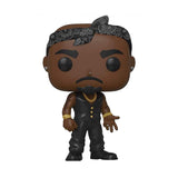 TUPAC - TUPAC POP!