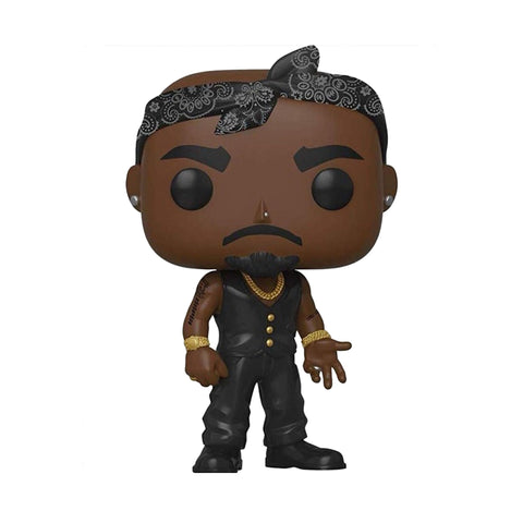 TUPAC - TUPAC POP!