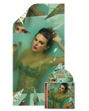 TAYLOR SWIFT - THE LIFE OF A SHOWGIRL