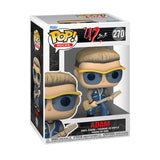 U2 - ZOO TV ADAM POP!